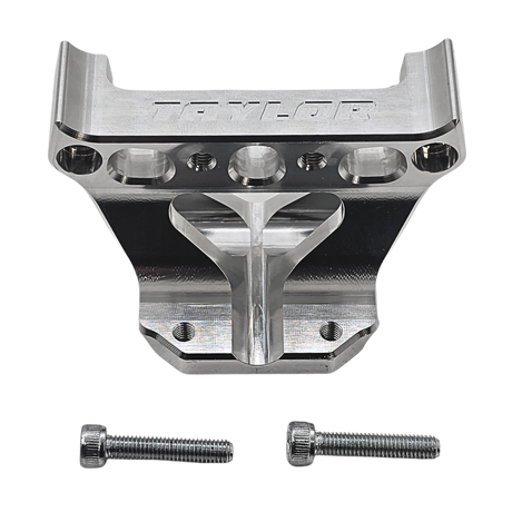 TAYLOR BILLET HD BAJA Front Bulkhead Brace