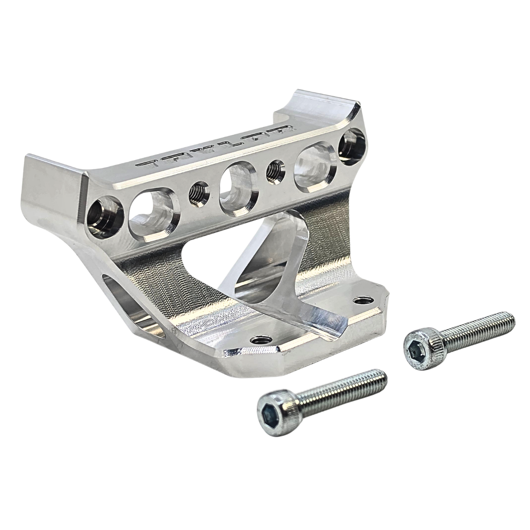 TAYLOR BILLET HD BAJA Front Bulkhead Brace