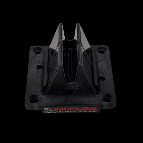 TAYLOR VFORCE 3 CUSTOM REED SYSTEM - Big Block engines