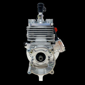 TAYLOR 35cc V2 Billet Reed Engine