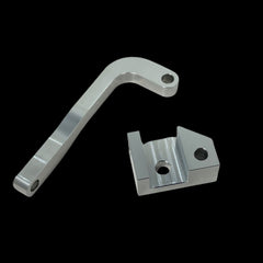 Taylor Big Bore Primal Monster Truck engine mount set