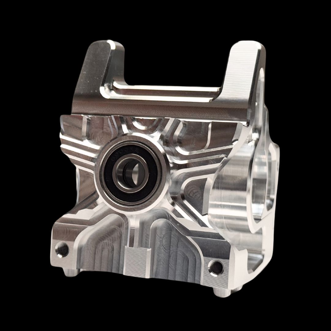 Taylor DBXL-E / 2.0 Billet Front Diff Housing