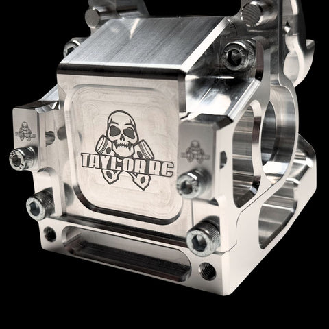 Taylor Losi DBXL-E 2.0 & DBXL 2.0 Billet Front Diff Housing