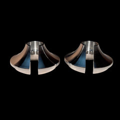 Taylor Losi DBXL (all models) Billet Shock Perches (2)