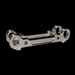 Taylor DBXL (All Ages) Billet Front Hinge Pin Braces