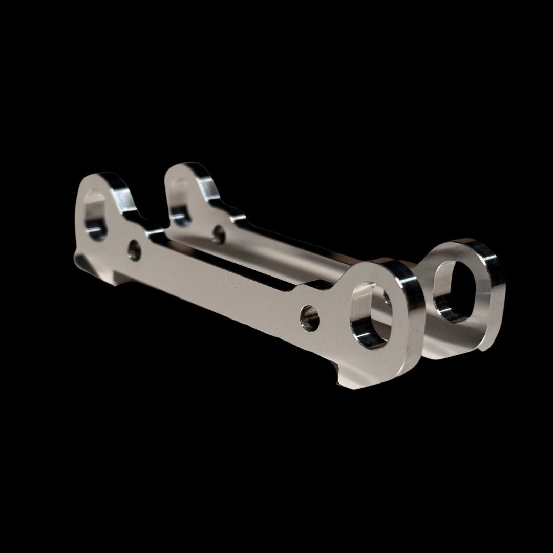 Taylor DBXL (All Ages) Billet Front Hinge Pin Braces