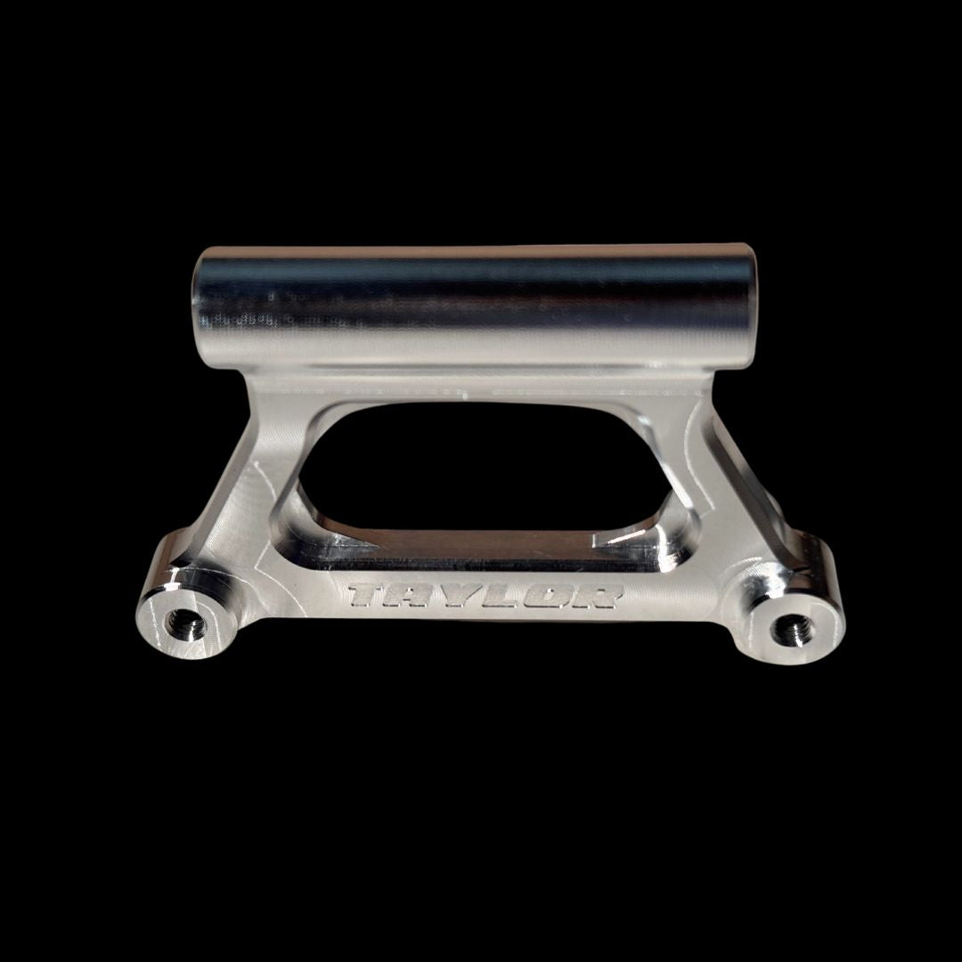 Taylor DBXL-E / 2.0 Billet Rear Body Mount