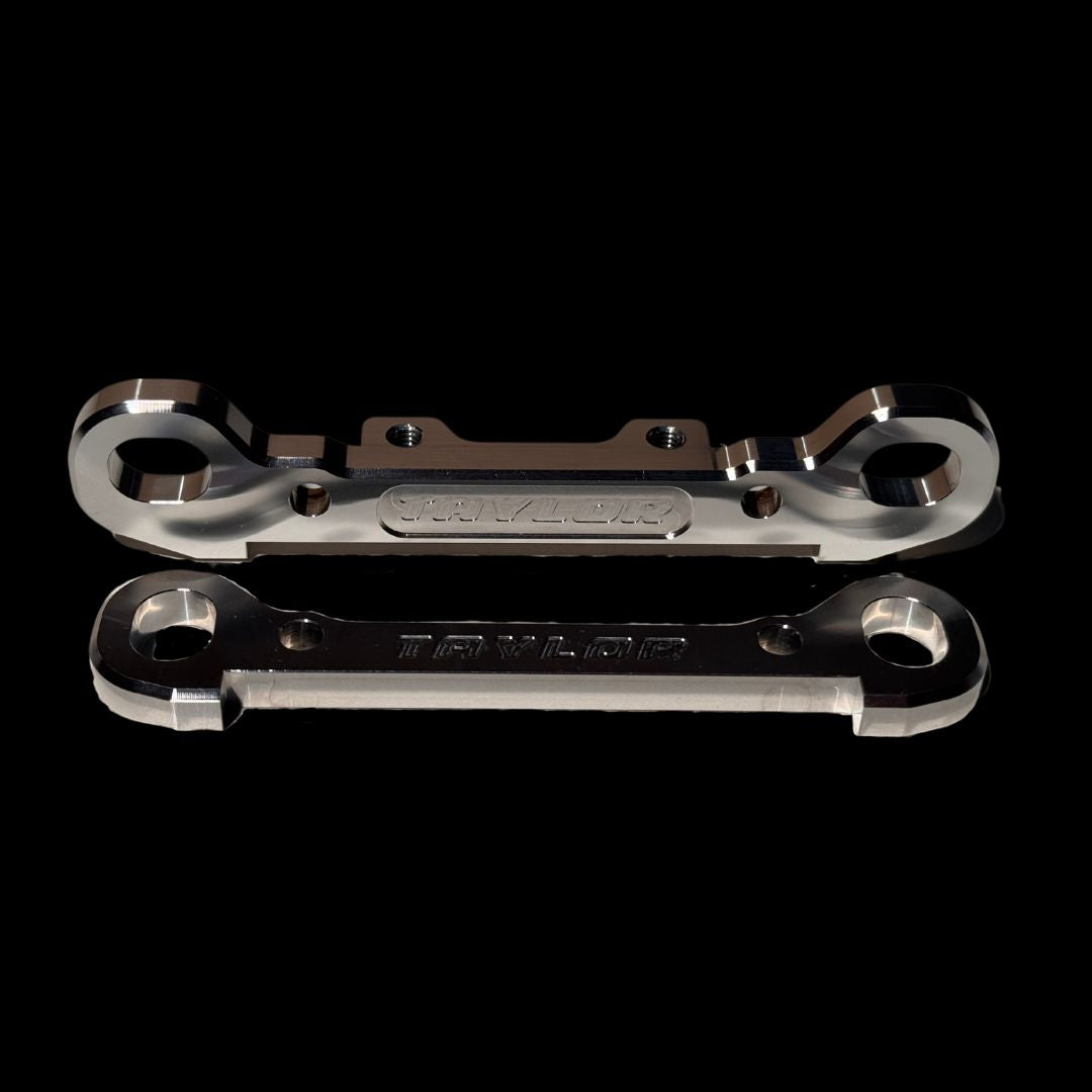 Taylor DBXL (All Ages) Billet Rear Hinge Pin Braces