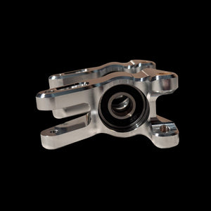 Taylor DBXL (All Ages) Billet Rear Oversize Bearing Hubs