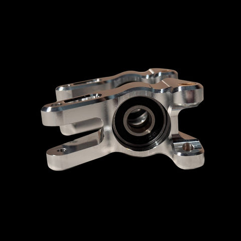 Taylor Losi DBXL (all models) Billet Rear Oversize Bearing Hubs