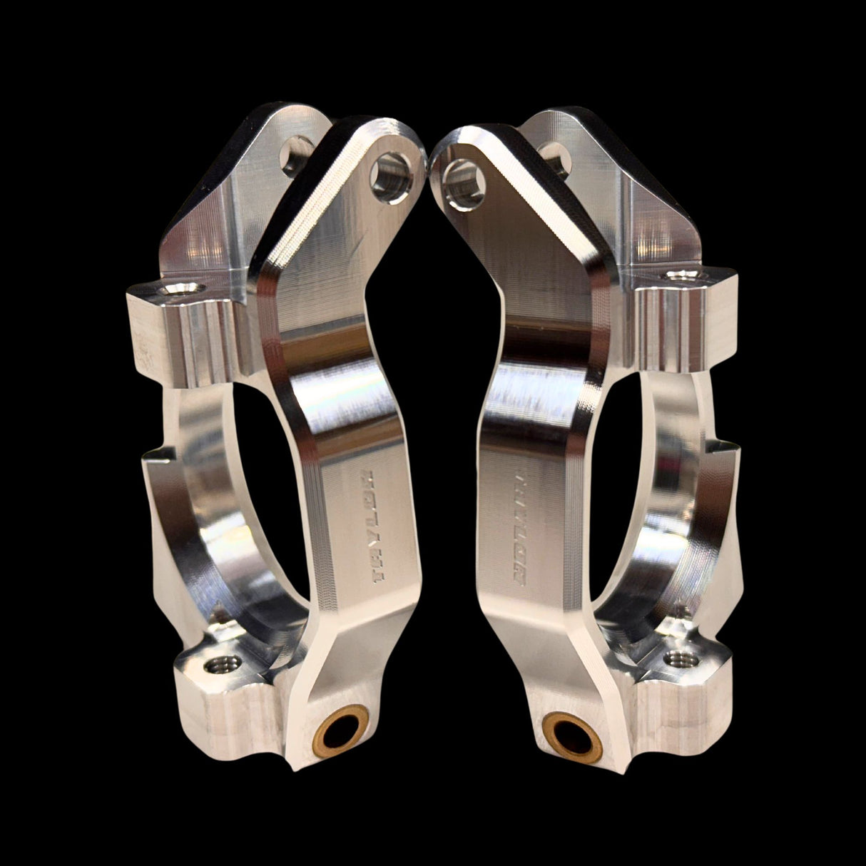 Taylor DBXL (All Ages) Billet Spindle Carriers