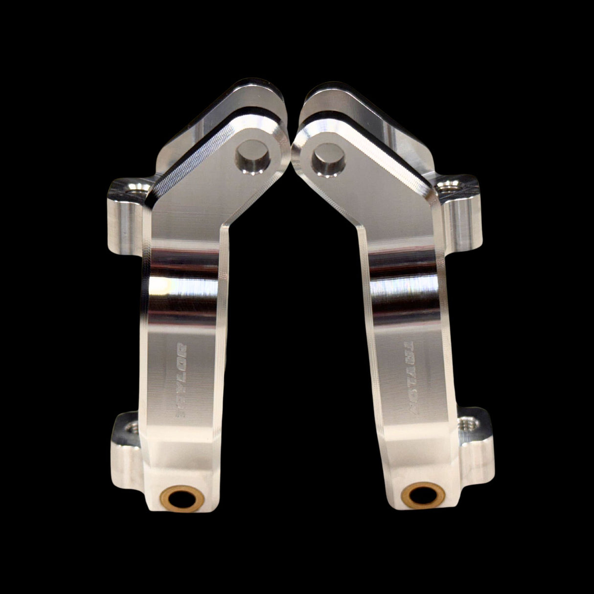 Taylor DBXL (All Ages) Billet Spindle Carriers