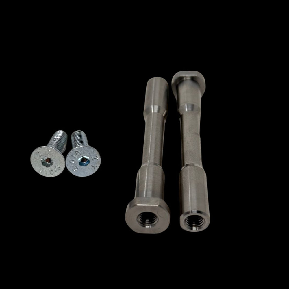 Taylor Titanium Losi DBXL 2.0 and DBXL-E 2.0 Steering Posts