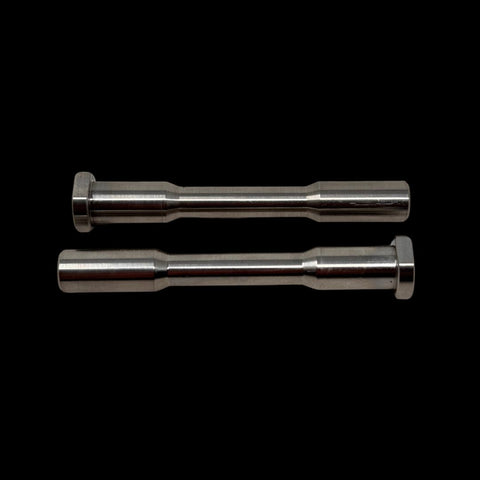 Taylor Titanium Losi DBXL (all models) Steering Posts