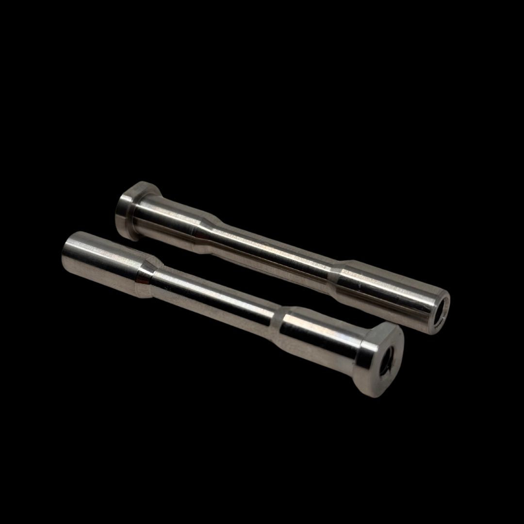 Taylor DBXL (All Ages) Titanium Steering Posts