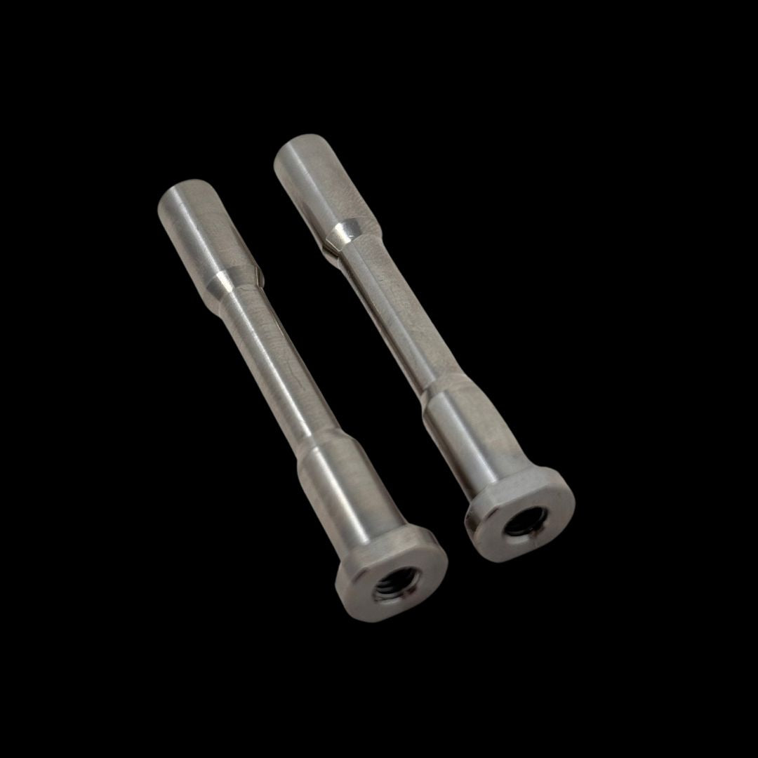 Taylor DBXL (All Ages) Titanium Steering Posts