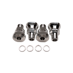 Taylor DBXL 1" Billet HD Wheel Extender kit (4pcs)