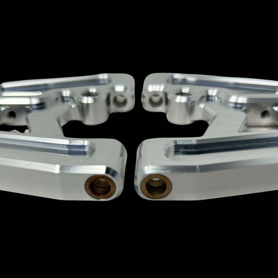 Taylor Losi 5T/2.0 Billet Rear Suspension Arm set