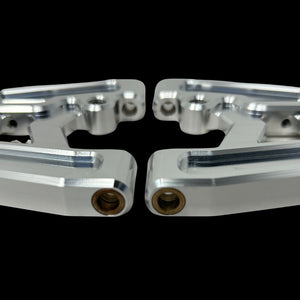 Taylor Losi 5T/2.0 Billet Rear Suspension Arm set