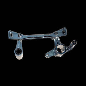 Taylor 7075 Losi 5T/5B and 5T 2.0 Billet Steering Kit (incl Dual Arm Saver)