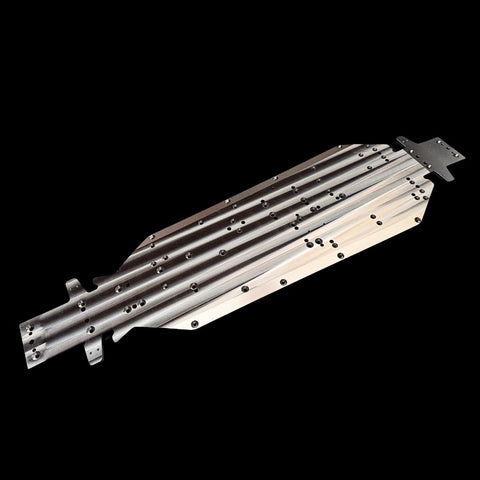 Taylor MCD Max Length Billet HD Chassis