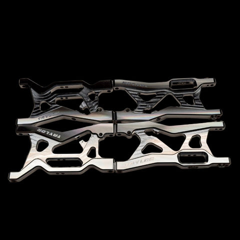 Taylor MCD Full Set of Billet HD 7075 Suspension Arms