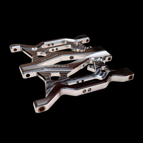 Taylor MCD Billet HD 7075 Front Suspension Arms