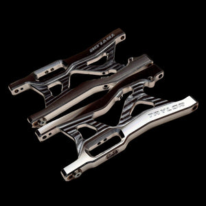 Taylor MCD Billet HD 7075 Rear Suspension Arms