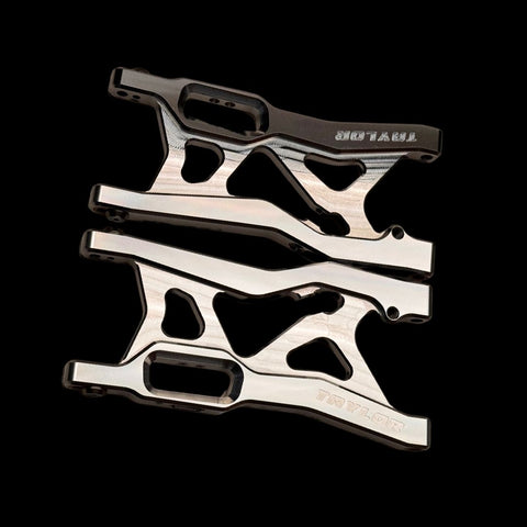 Taylor MCD Billet HD 7075 Rear Suspension Arms