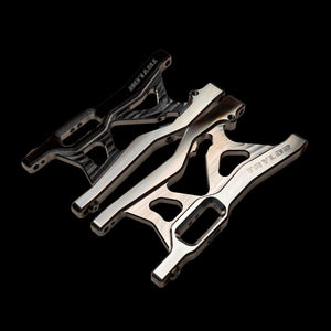 Taylor MCD Billet HD 7075 Rear Suspension Arms