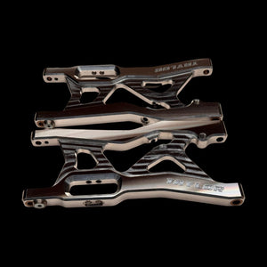 Taylor MCD Billet HD 7075 Rear Suspension Arms