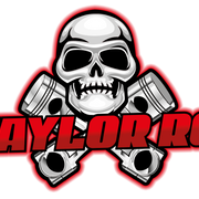 Taylor RC logo