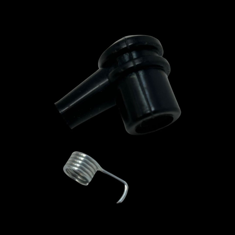 Taylor Replacement Universal Rubber Spark Plug cap