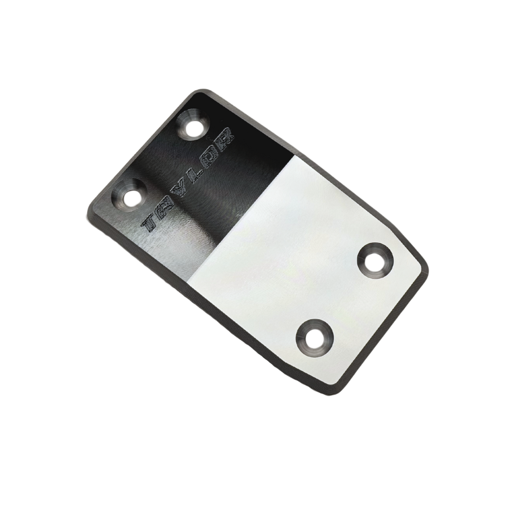 Taylor Losi 5IVE-T 3.0 Billet 7075 Front Skid Plate