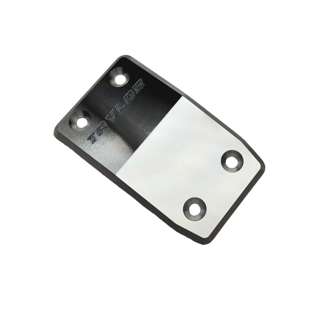 Taylor Losi 5IVE-T 3.0 Billet 7075 Front Skid Plate