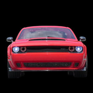 The Primal RC Dodge Challenger - Gas or Electric -  2-4 day build time