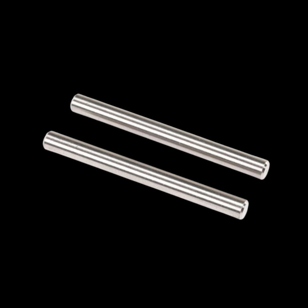 Titanium Hinge Pin, 4 x 42mm: Promoto-MXZ-LOS364007