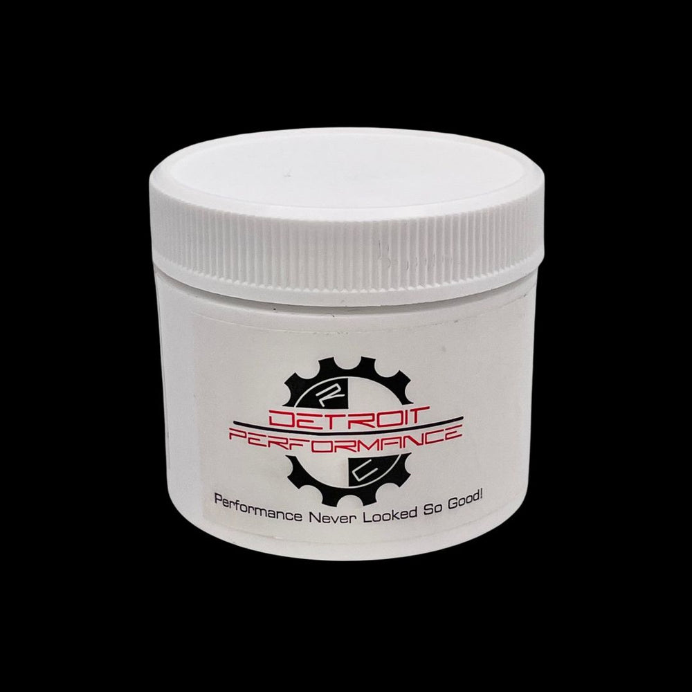 Detroit Performance Transmission Axle & CVD Grease