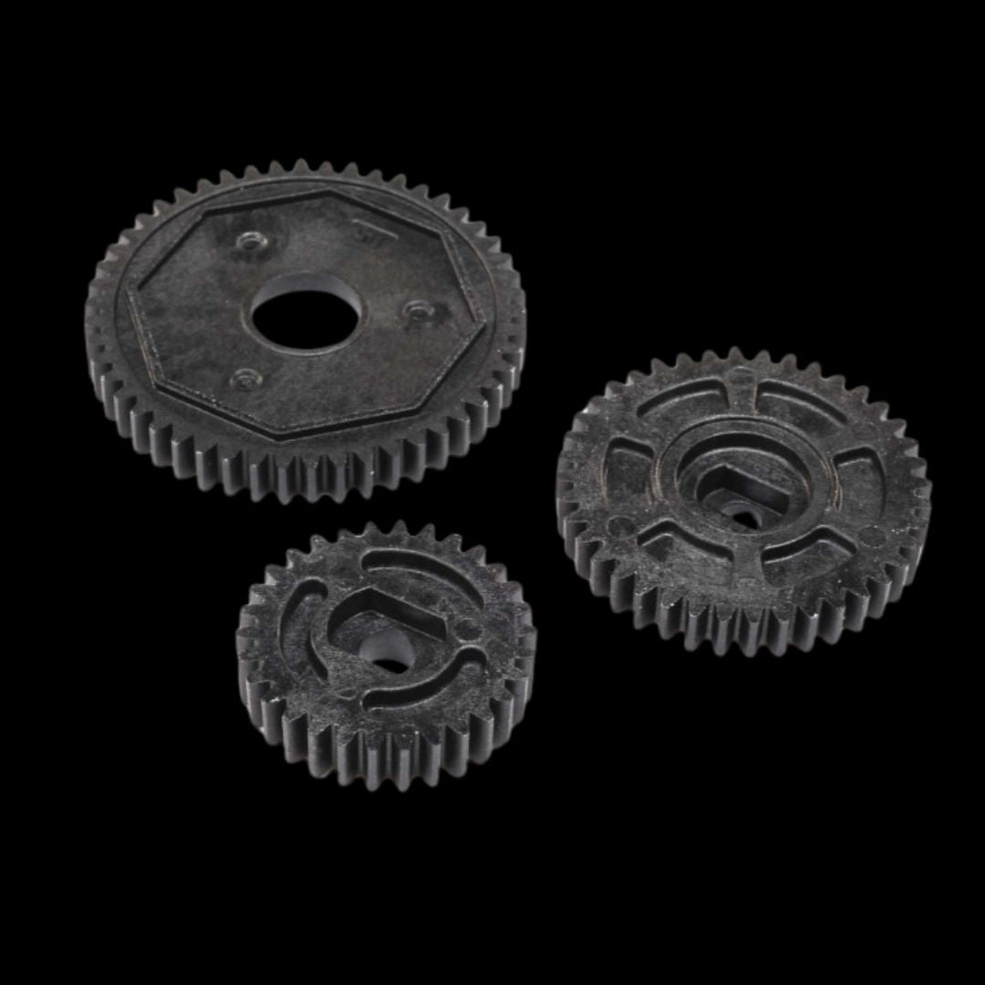 Transmission Gear Set: Promoto-MXZ-LOS262007