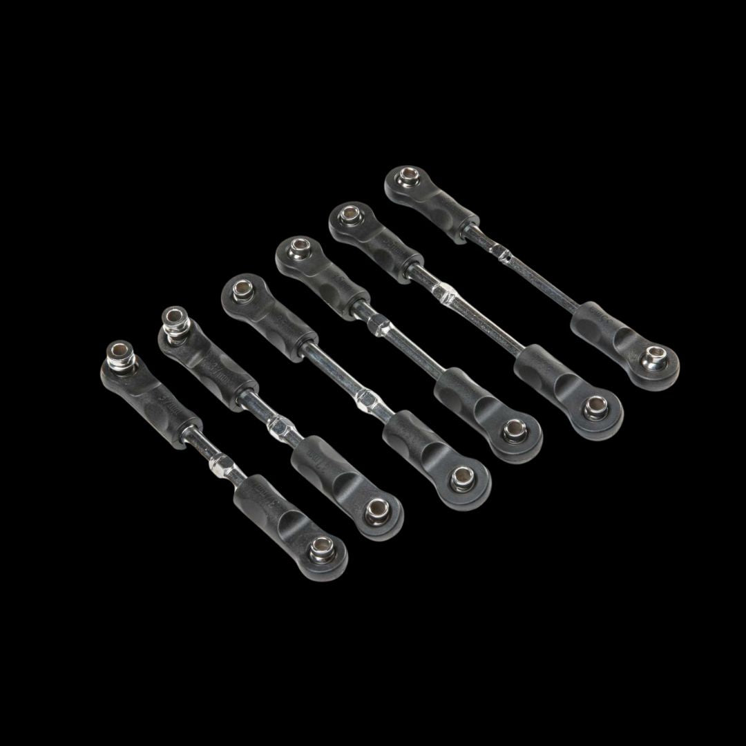 Losi Turnbuckle Set (6): DBXL-E 2.0 - Get A Hobby