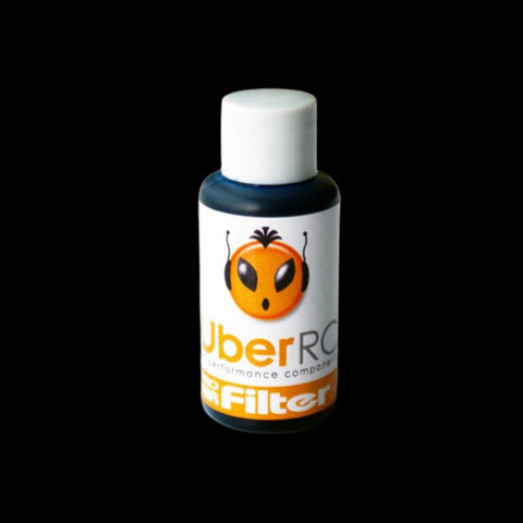 UBER RC Air Filter Oil