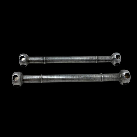 UBER RC Ball Drive Spare Shafts