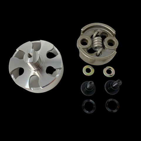 UFC HPI BAJA Full Clutch Kit - TR Pinion Type