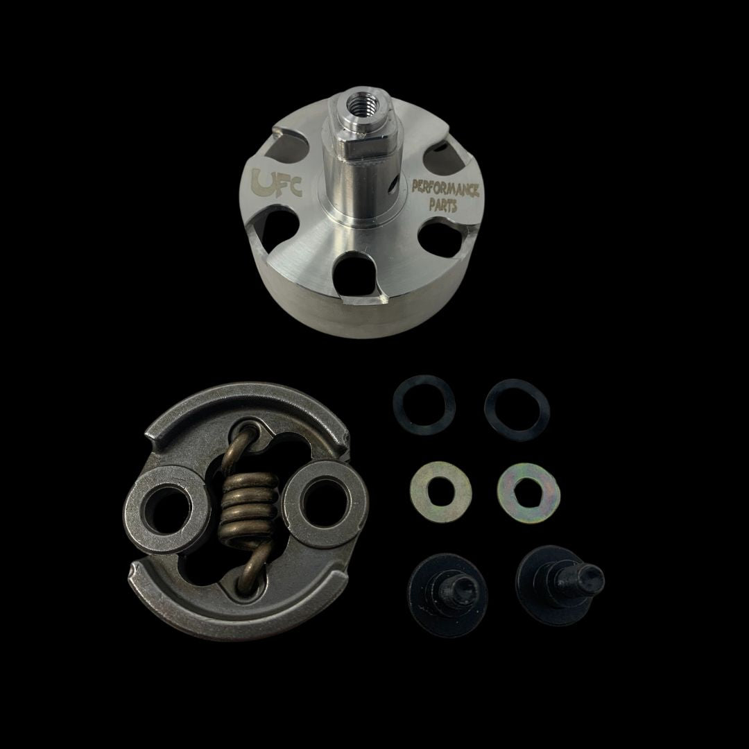 UFC MCD 54mm Complete Clutch Kit