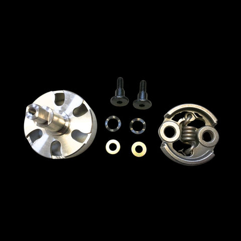 UFC clutch kit for BLACKBONE gears