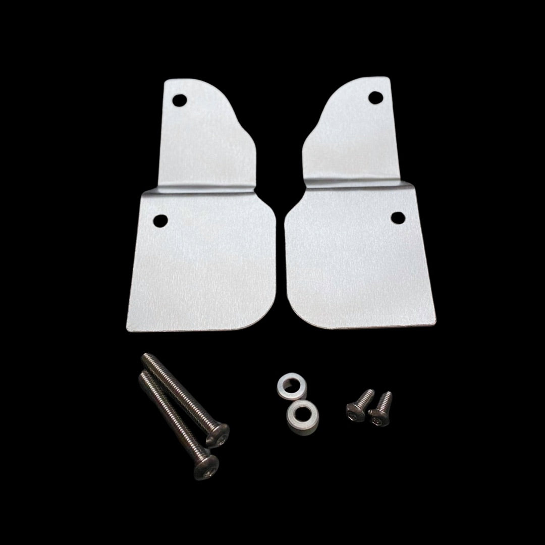 Js Performance Rc JS Performance Vekta Front Crud Deflectors – Taylor RC