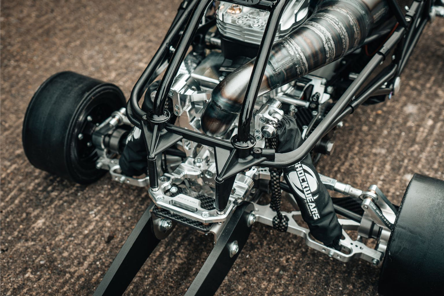 Taylor RC | Premium Upgrades