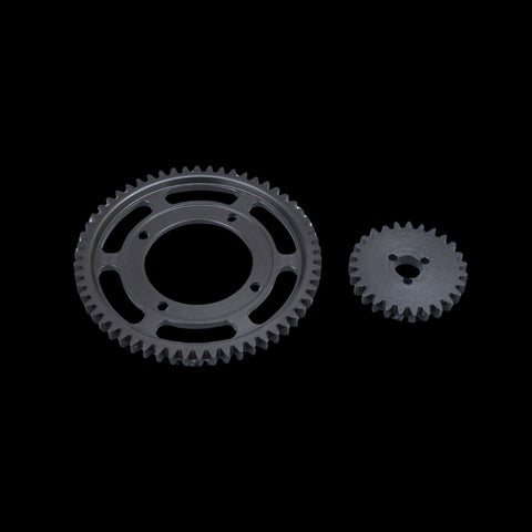 MCD X-SNAP Z58 - 27 Gear Set (Opt.) - M271001S