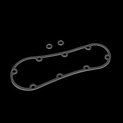 Kraken VEKTA.5 Air Filter Plenum Seals [KV2255]