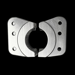 Billet Aluminum HD VEKTA.5 Rear Lower Link Mount set of 2 [KV6104]